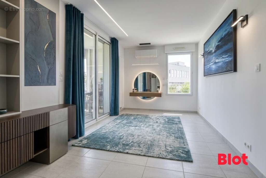 Appartement 81 m² à Nantes  - photo 3