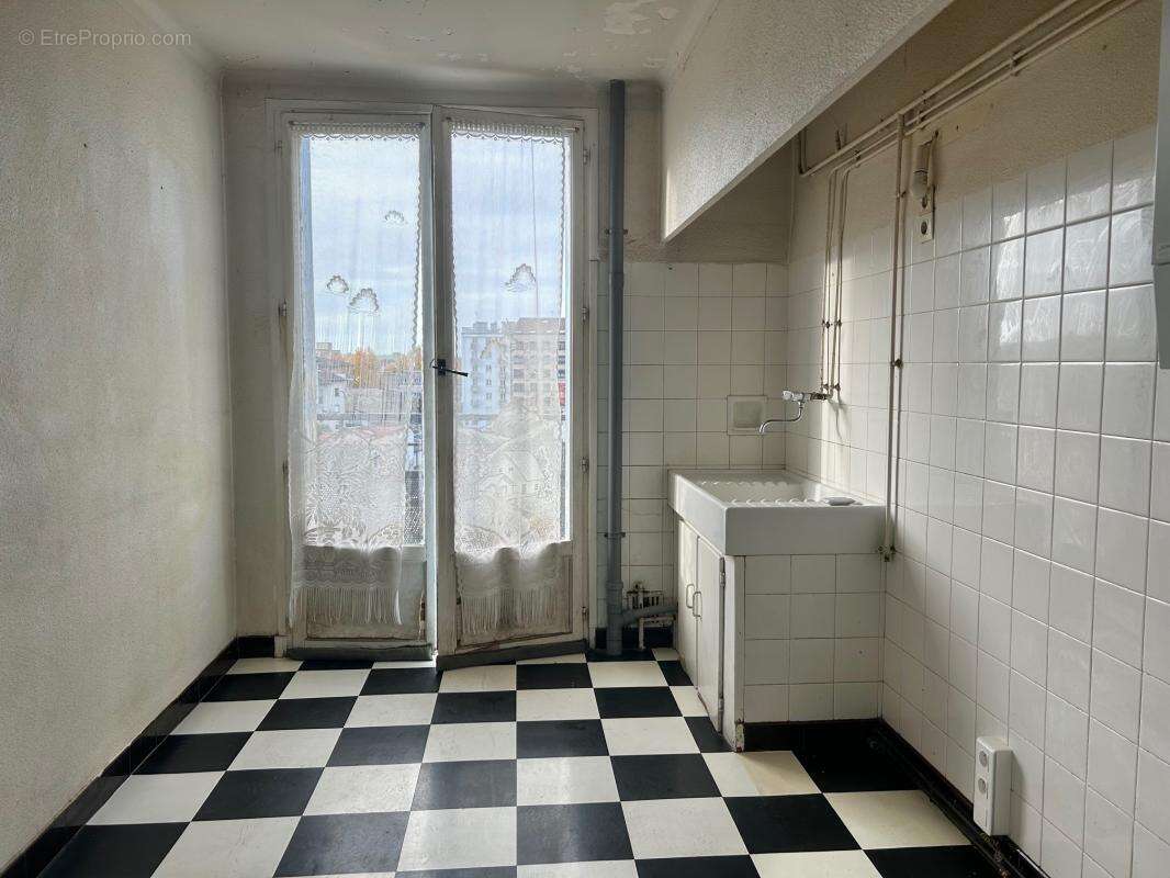 Appartement à MONTAUBAN