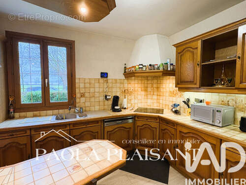 Photo 5 - Maison à MITRY-MORY