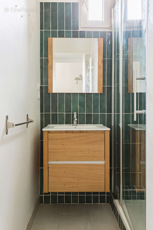 Appartement à ALFORTVILLE