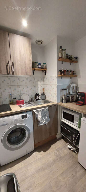 Appartement à LE MANS