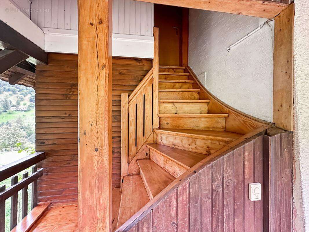 Appartement à SAINT-AMARIN