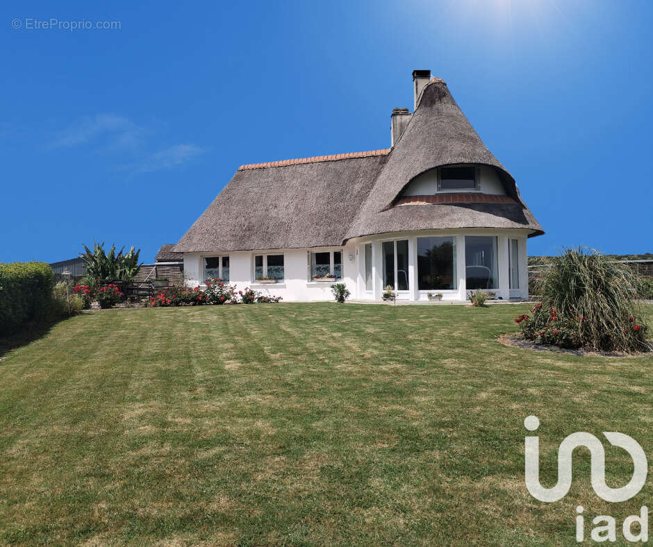 Photo 3 - Maison à BRETEUIL