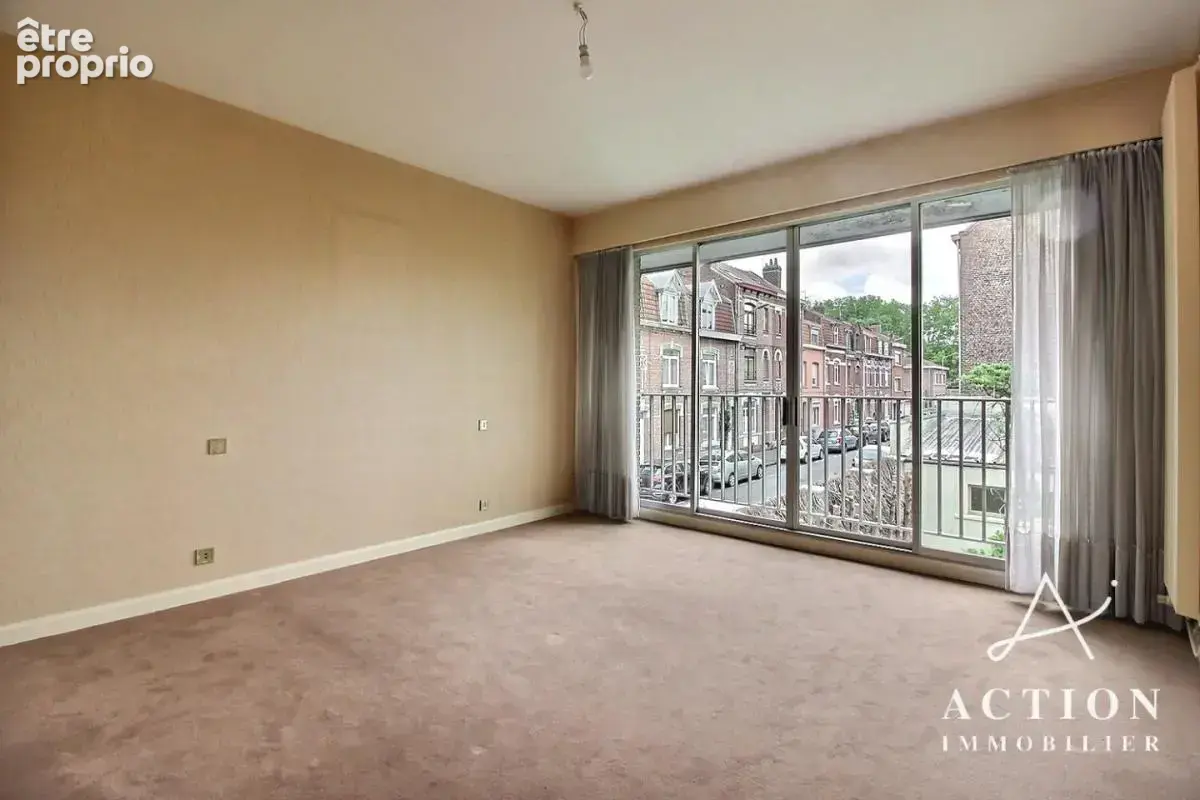 Lille maison semi-individuelle 142 m² 4-5 chambres jardin et grand garage - photo 6