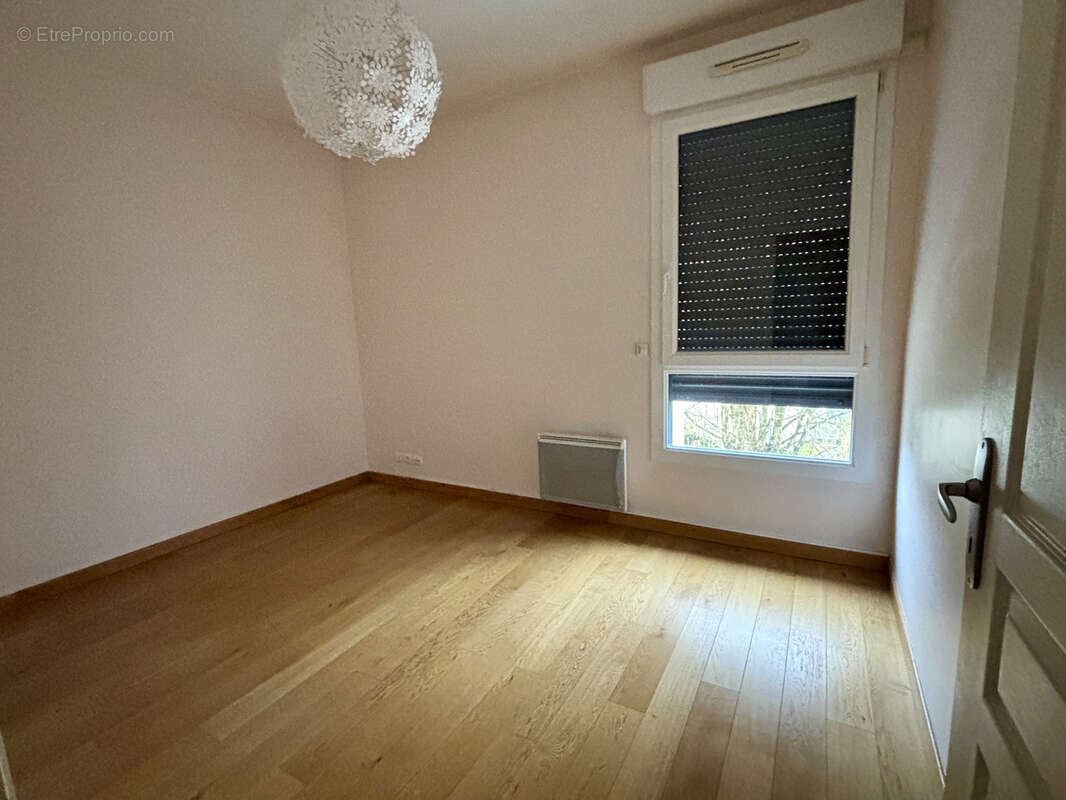 Appartement à CAEN