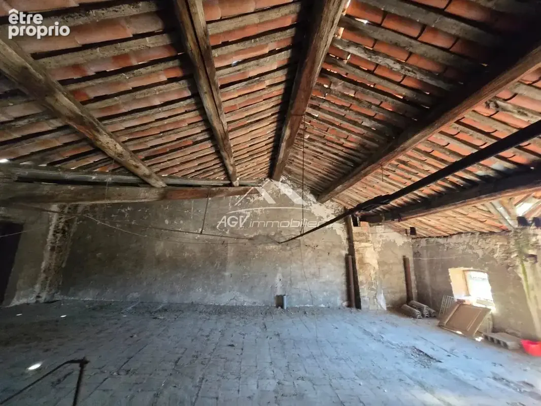 Idéal investisseur - rapport locatif - Saint-Ambroix - photo 17