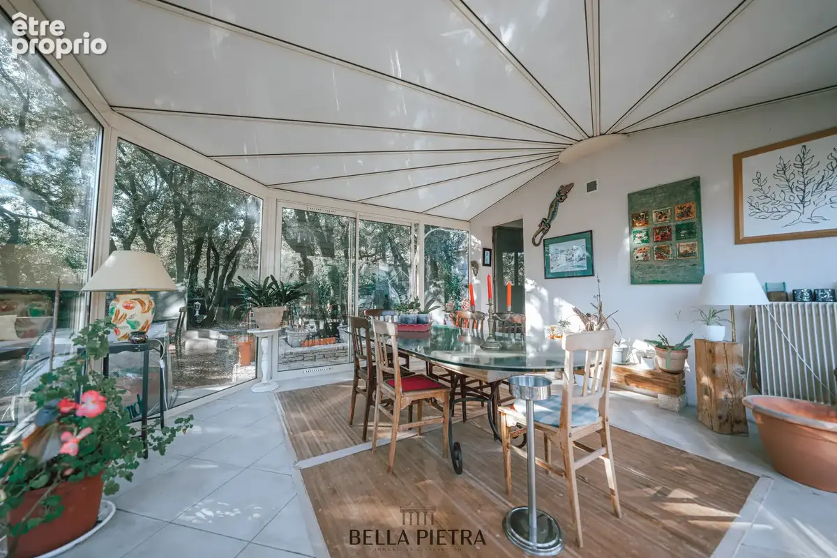 Maison 5 pièces 174 m² à vendre à Saint-Gely-Du-Fesc (34980) - photo 3