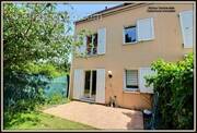 Maison à CARRIERES-SOUS-POISSY