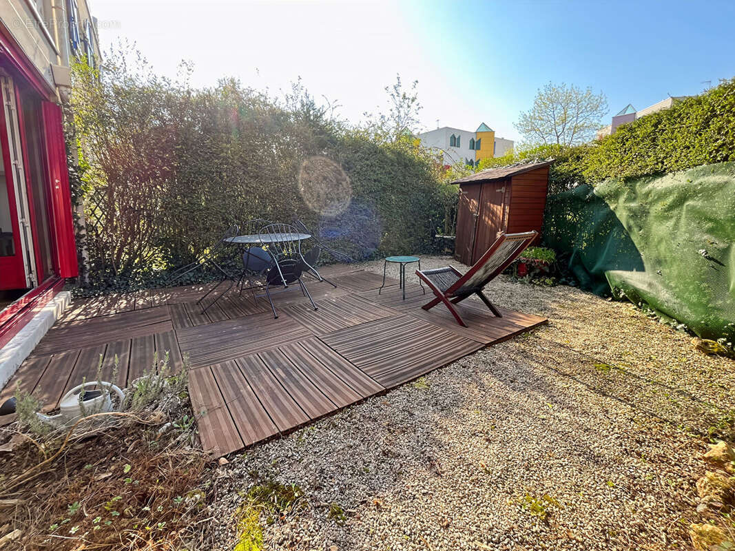 Appartement à PALAISEAU