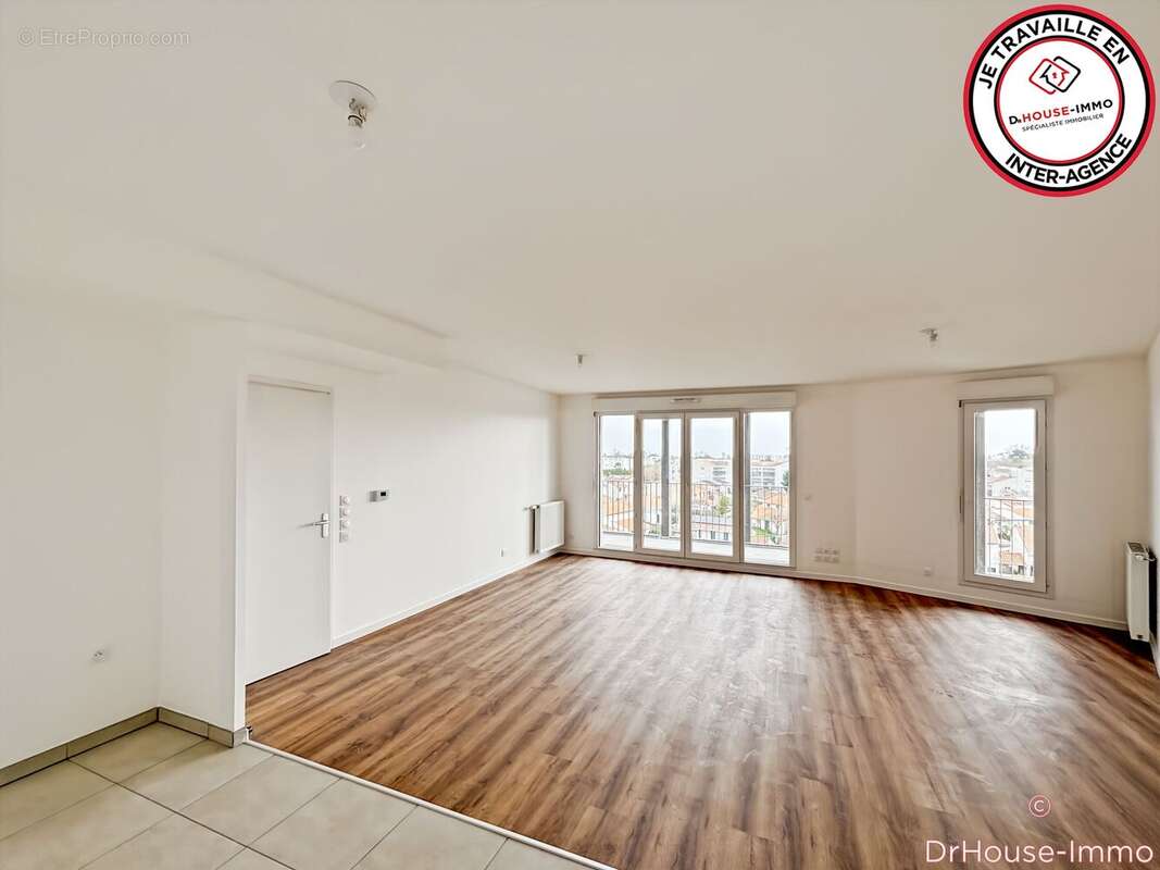 Appartement à MERIGNAC