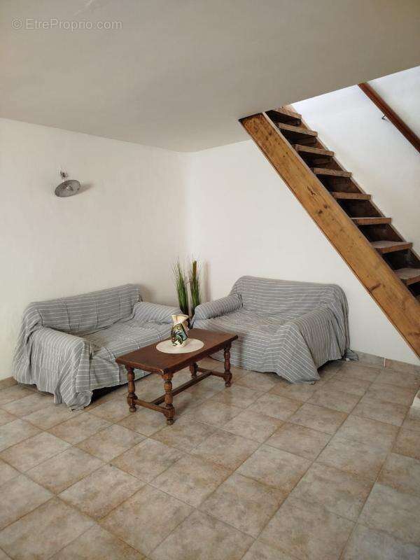 Appartement à LAURIS