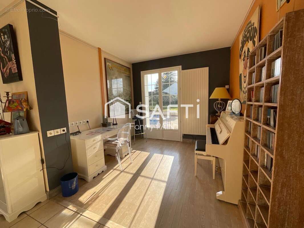 Photo 6 - Maison à AMBOISE