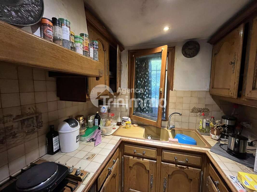Vente Cantaron Appartement 2 pièces - photo 6