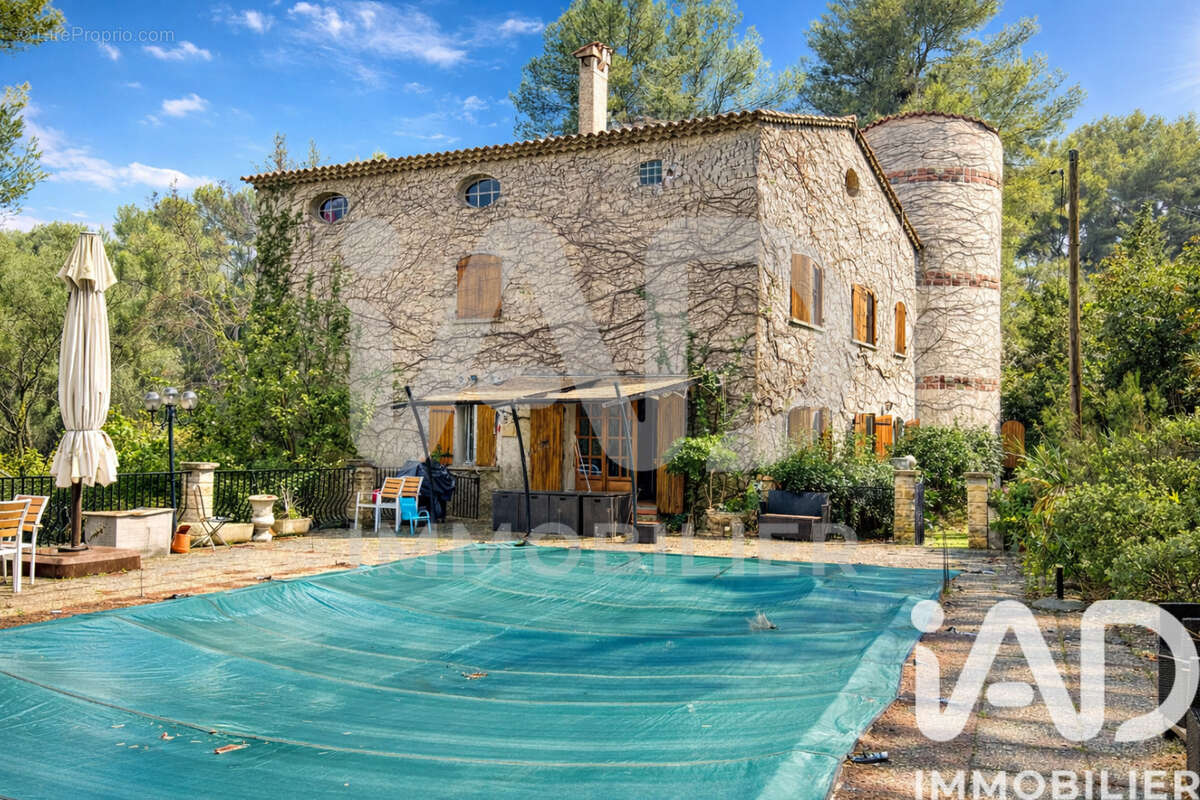 Photo 3 - Maison à MARSEILLE-11E