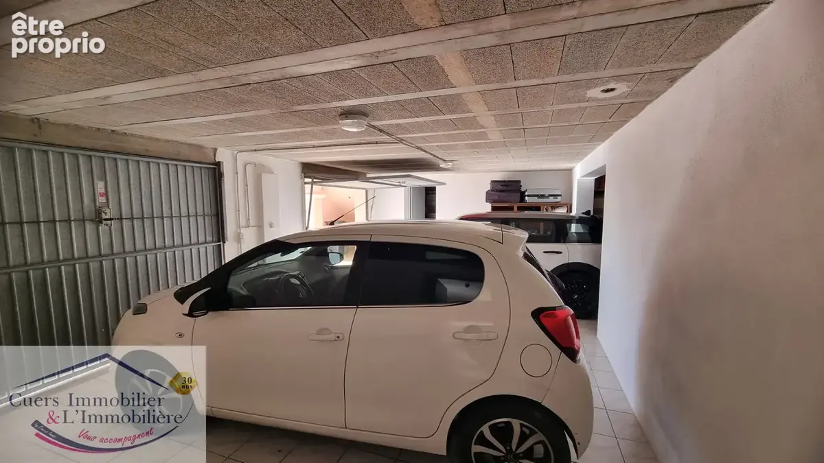 Ollioules villa  t6 de 205 m2 avec pisicine et vaste garage pleine vue mer - photo 34