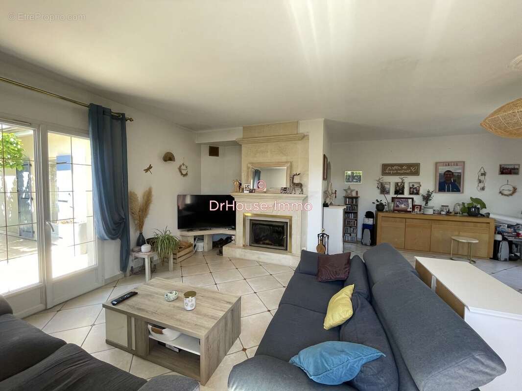 Maison à SAINTE-EULALIE