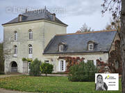 Maison à NEUILLE-PONT-PIERRE