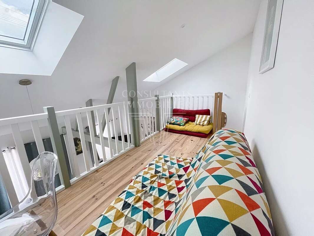 Maison à TROUVILLE-SUR-MER