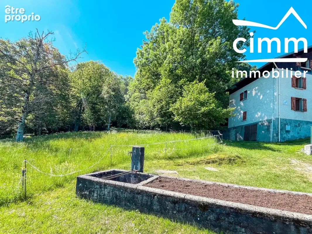 Maison 5 pièces 100 m² à vendre à Allevard (38580) - photo 2