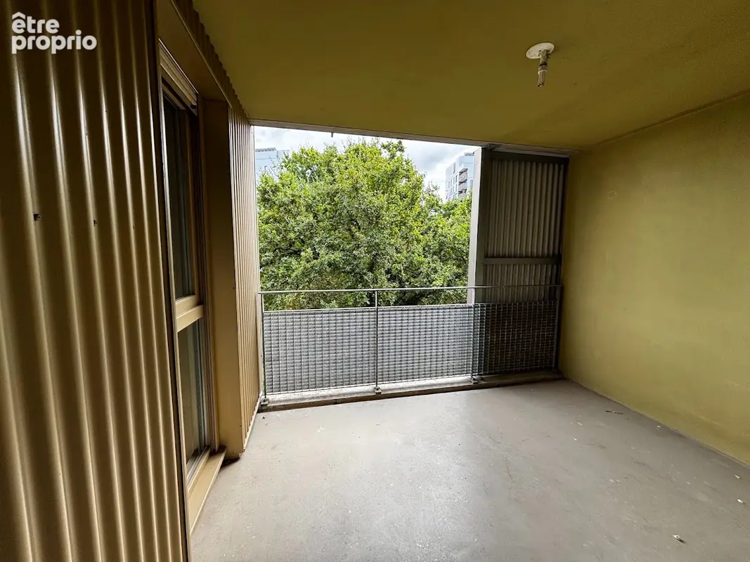 Appartement 3 pièces 59 m² à vendre à Rennes (35000) - photo 2