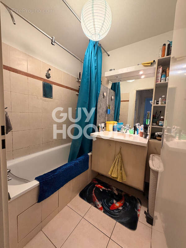 Appartement à GAGNAC-SUR-GARONNE