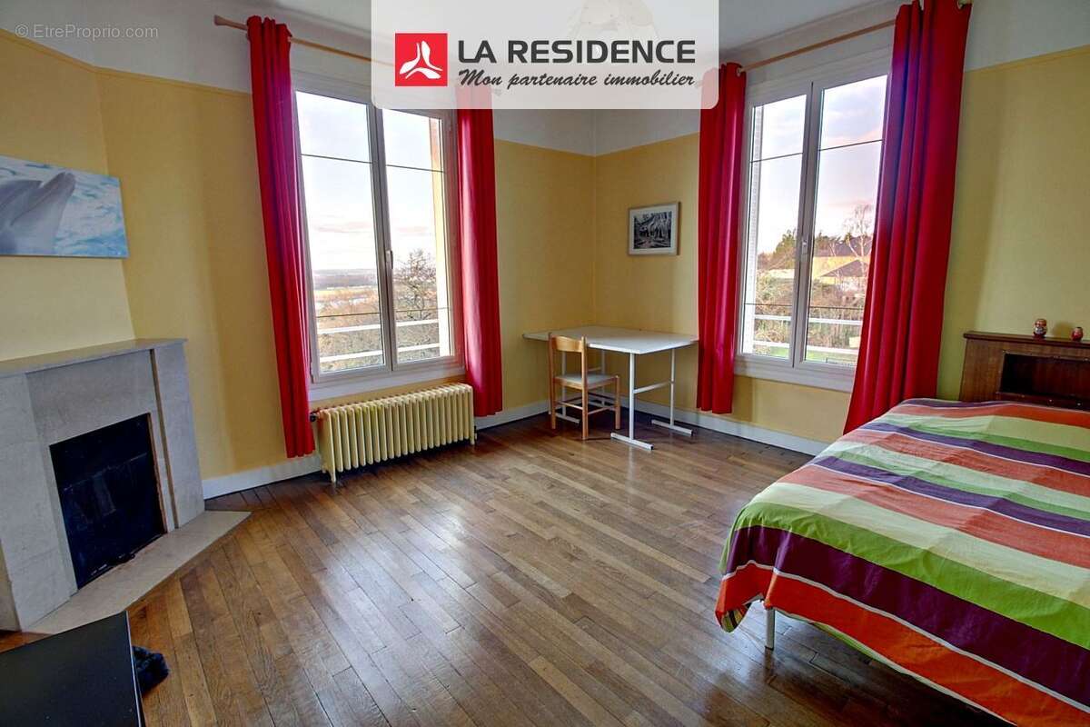 Maison 165 m² à Vaux-Sur-Seine  - photo 7