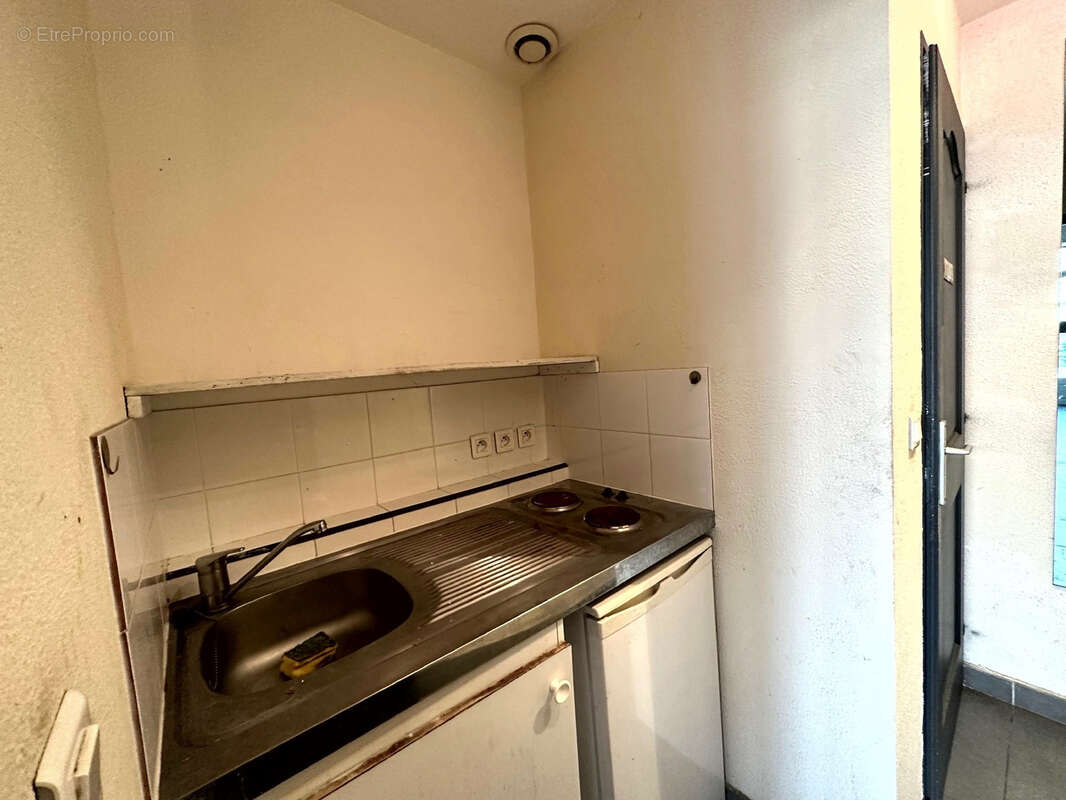 Appartement à LE PECQ