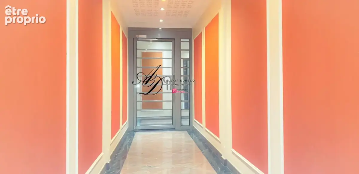 Appartement Champs-sur-marne 3 pièces 64.53 m2 - photo 8