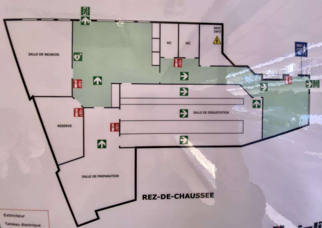 Commerce à BOULOGNE-BILLANCOURT