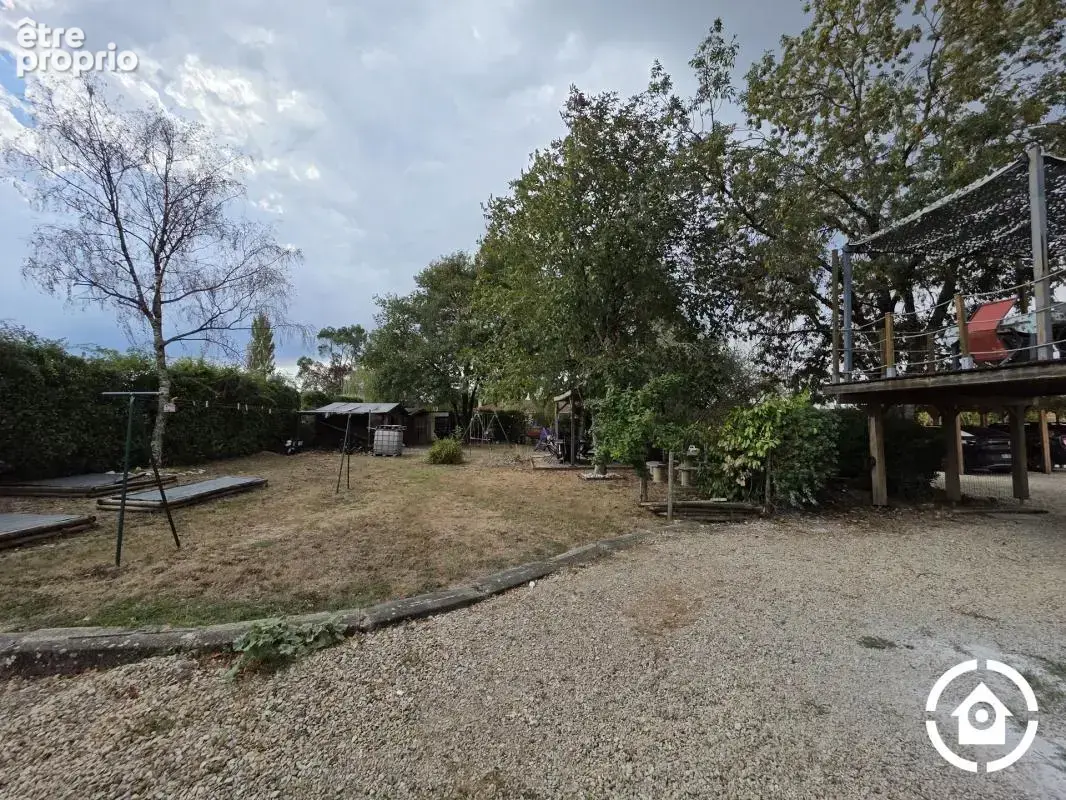 Maison à vendre Nercillac - photo 15