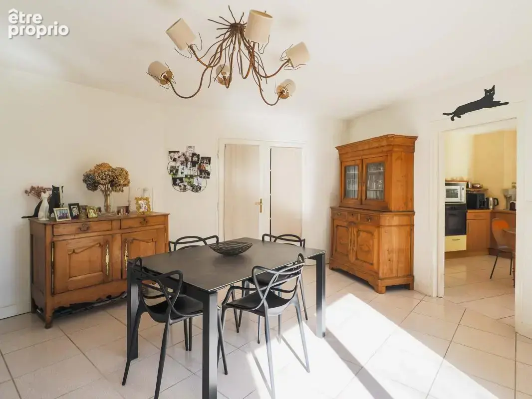 Maison 7 pièces 182 m² à vendre à Vern-Sur-Seiche (35770) - photo 10