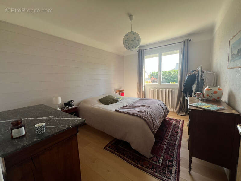 Maison à PLESLIN-TRIGAVOU