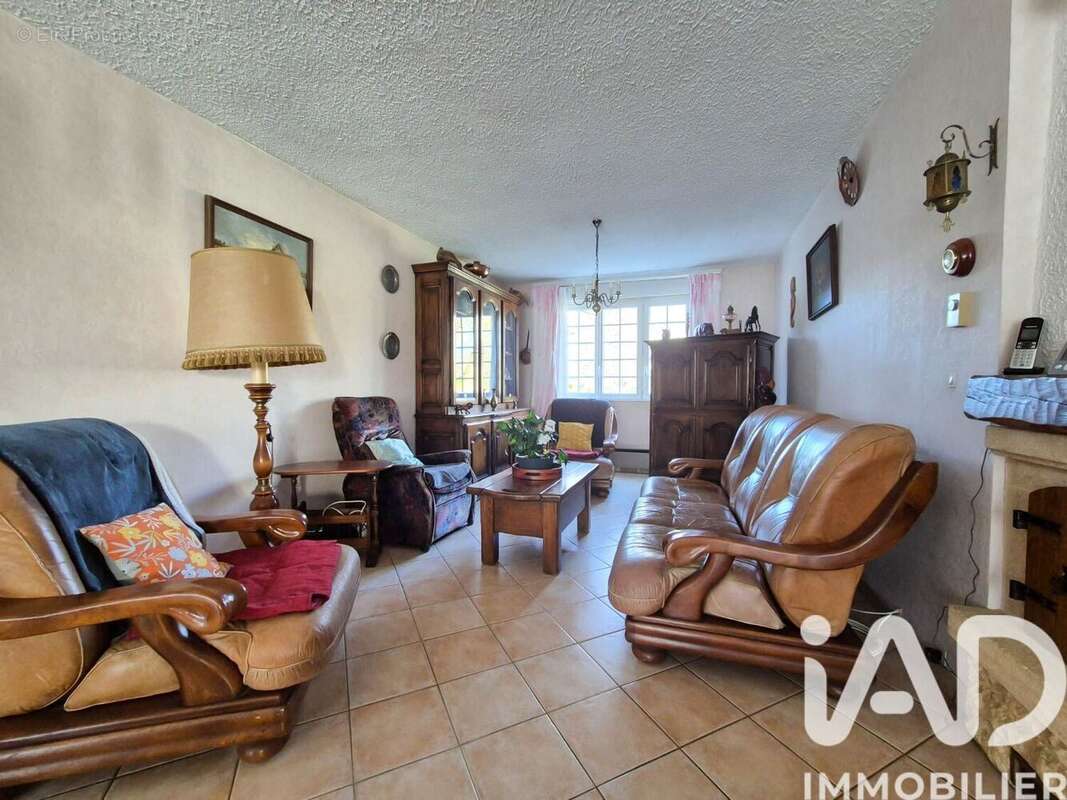 Photo 4 - Maison à BERNES-SUR-OISE
