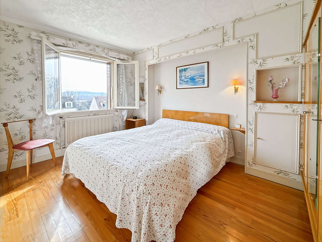 Maison - 4 pièces - gisors - centre ville - photo 6