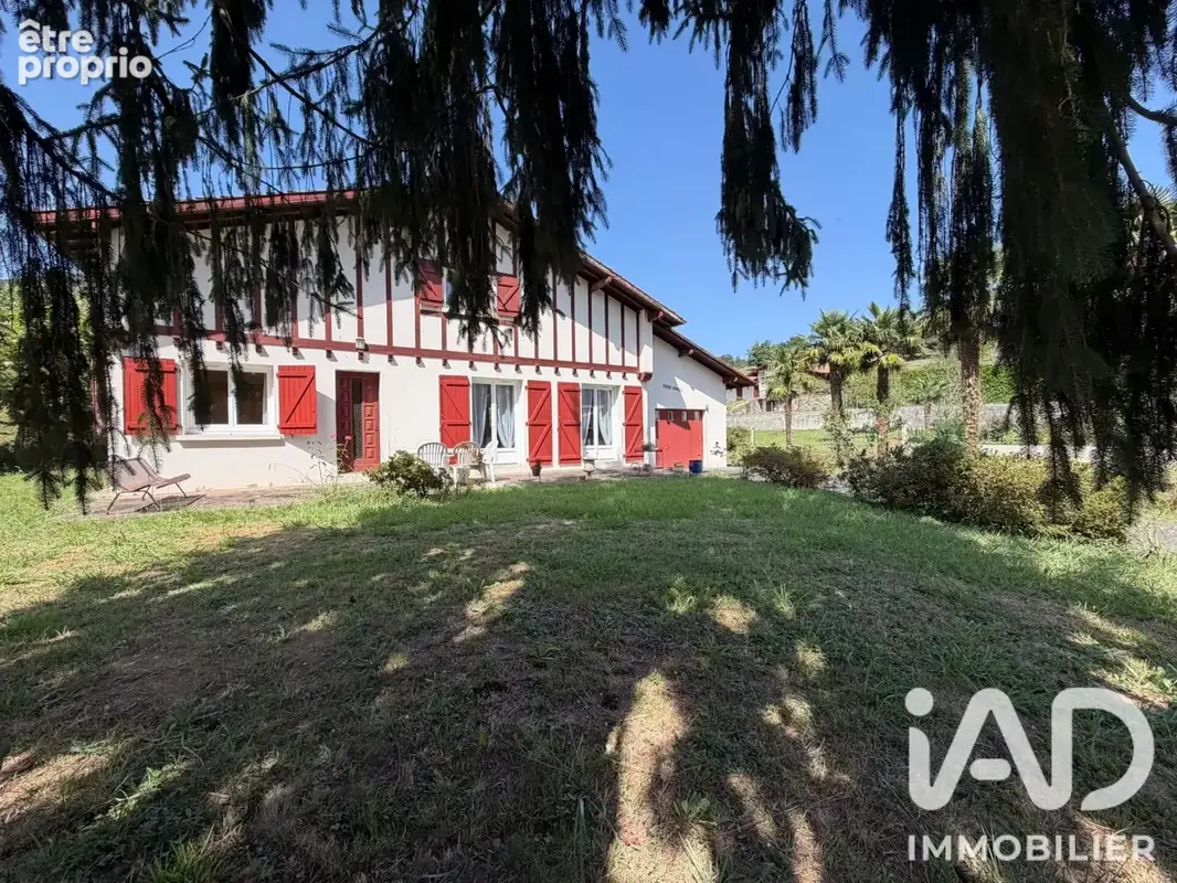Photo 1 - Maison à LOUHOSSOA