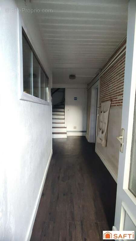 Photo 8 - Maison à MANOT