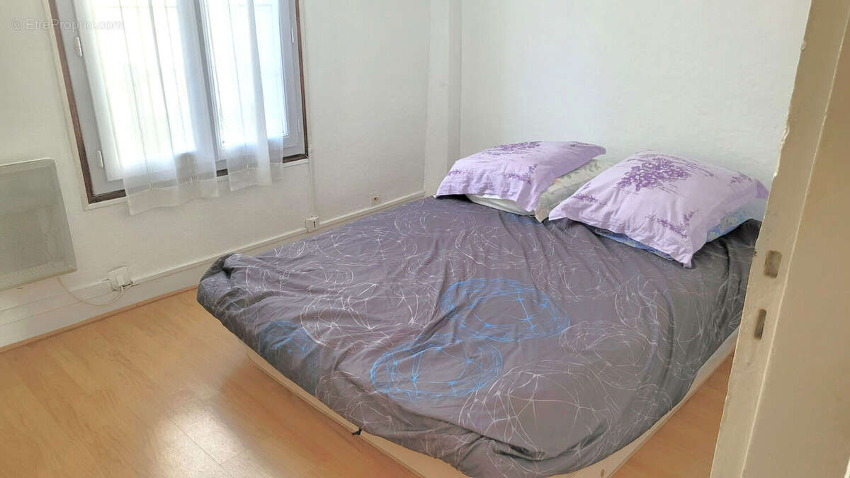 Appartement à MONTREUIL