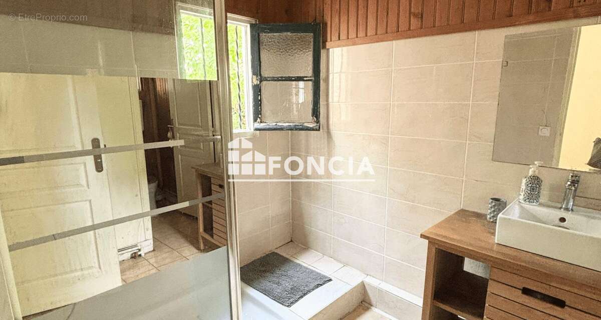 Maison individuelle 4 pièces - Plaine des Sables - DRAVEIL - photo 6