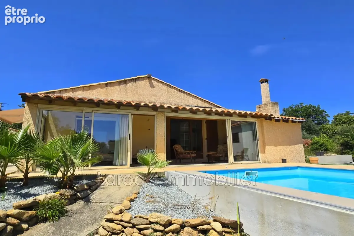 Photo Maison à Laroque-Des-Alberes au prix de 399 000€