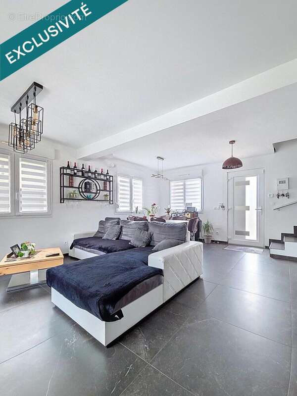 Photo 3 - Maison à SARRALBE