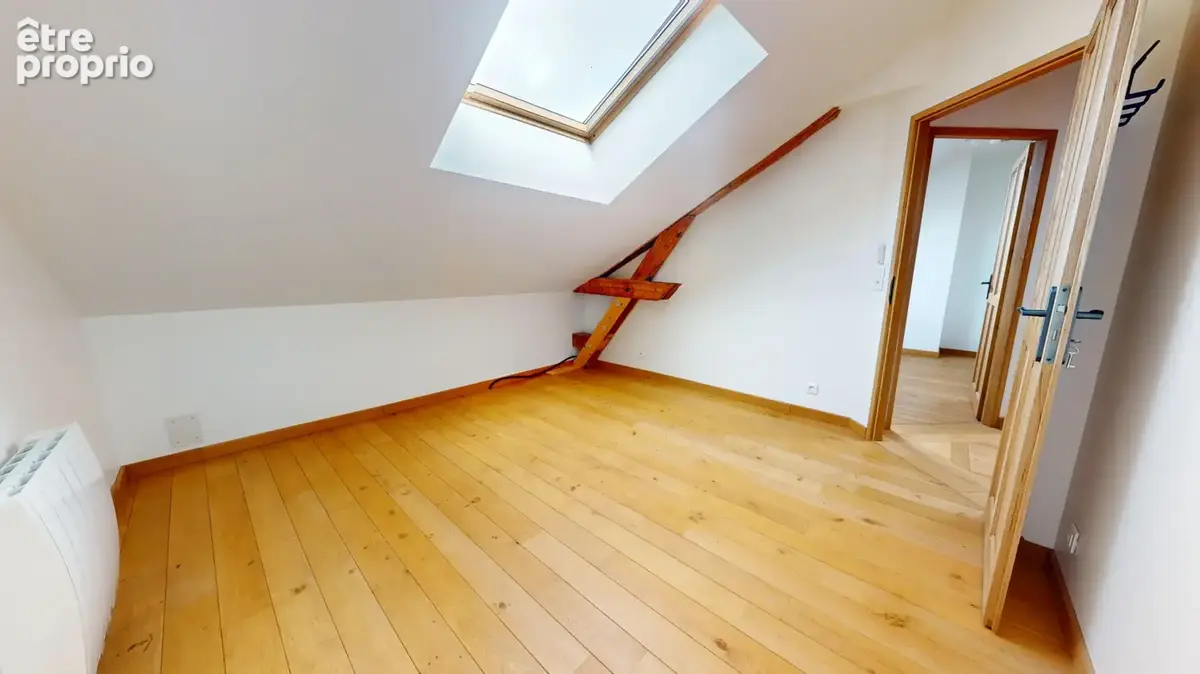 Maison de ville quartier Jouvence - photo 18