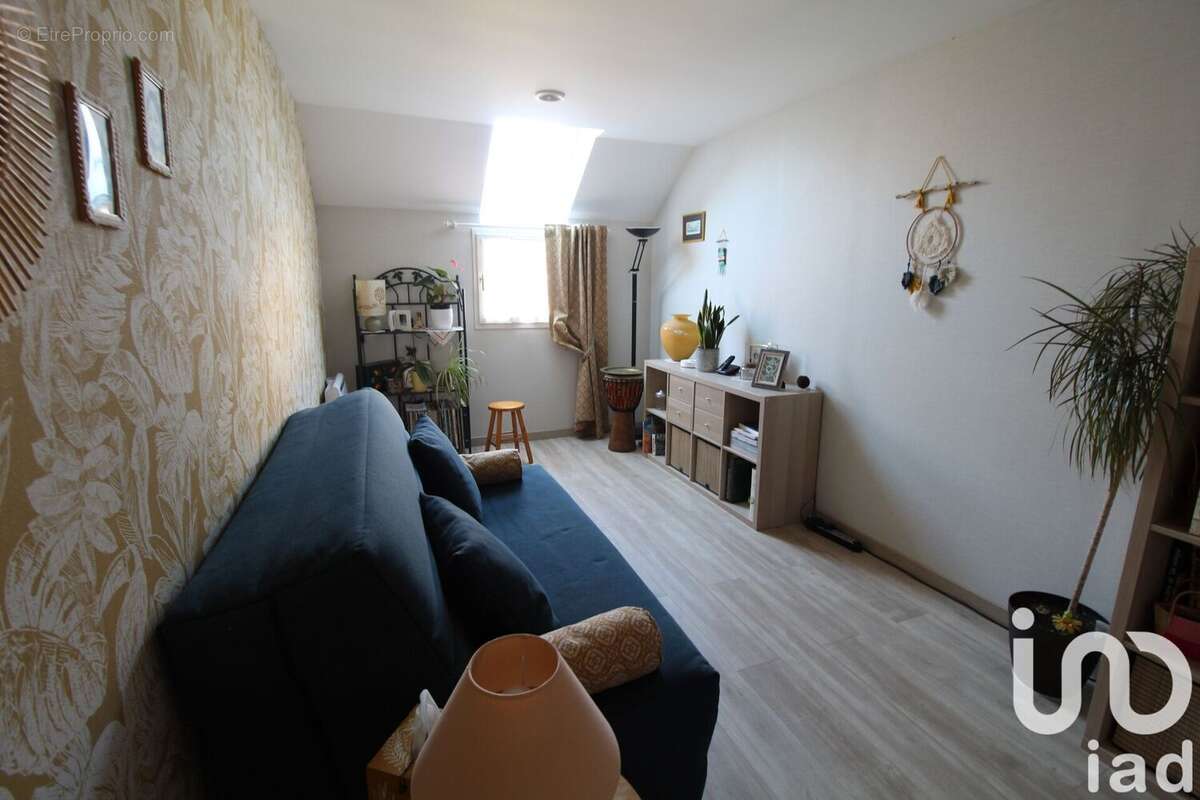 Photo 8 - Maison à CORMEILLES-EN-PARISIS