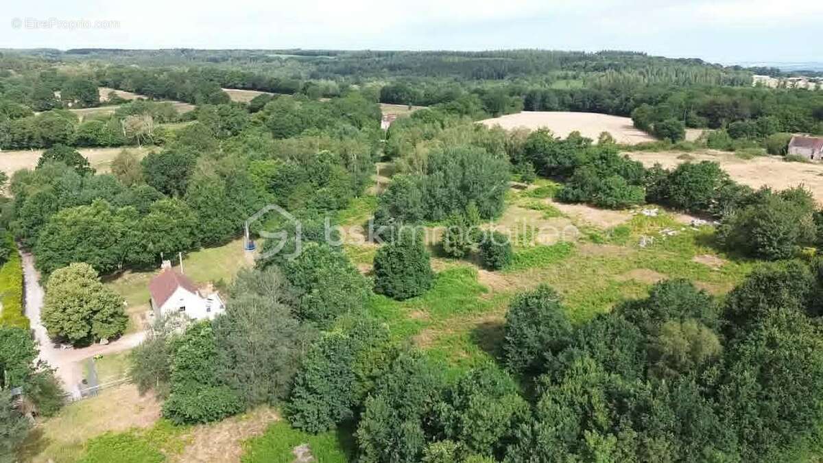 Maison sur plus de 28600 m2 de terrain - photo 15