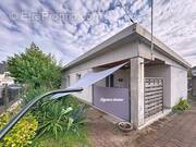 Maison à SAINT-PIERRE-DES-CORPS