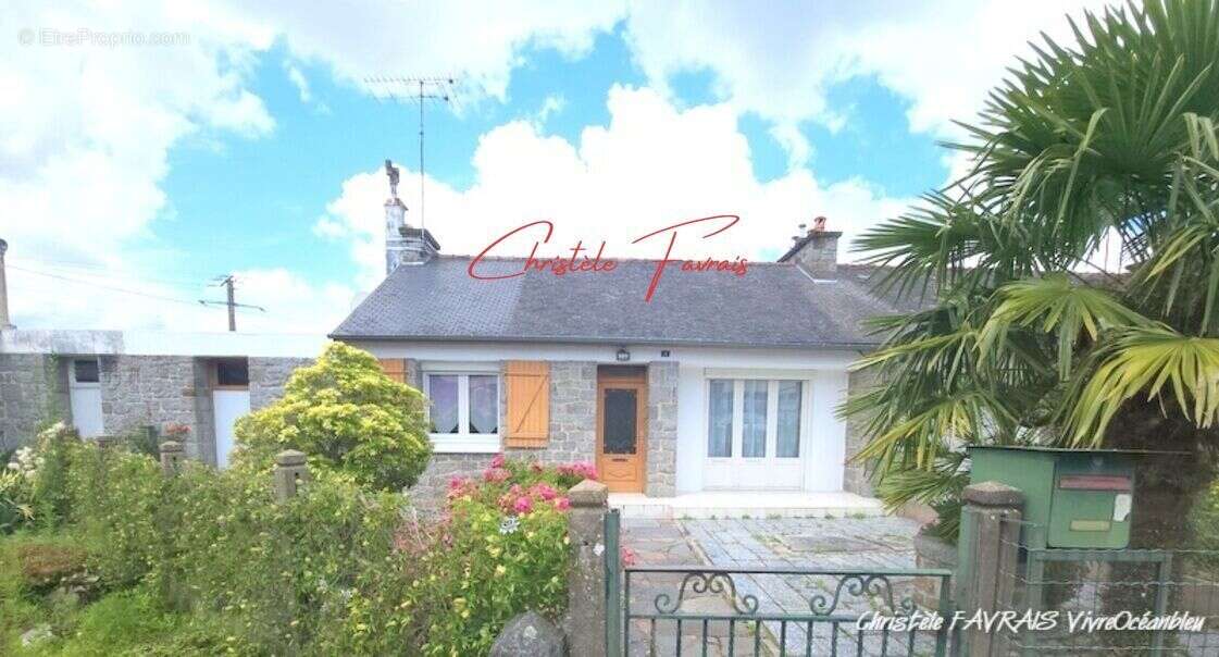 Maison à LOUVIGNE-DU-DESERT