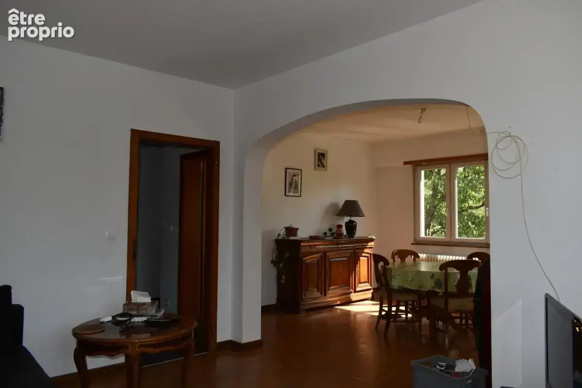 Maison à vendre 8 pièces HARSKIRCHEN (67) - photo 5