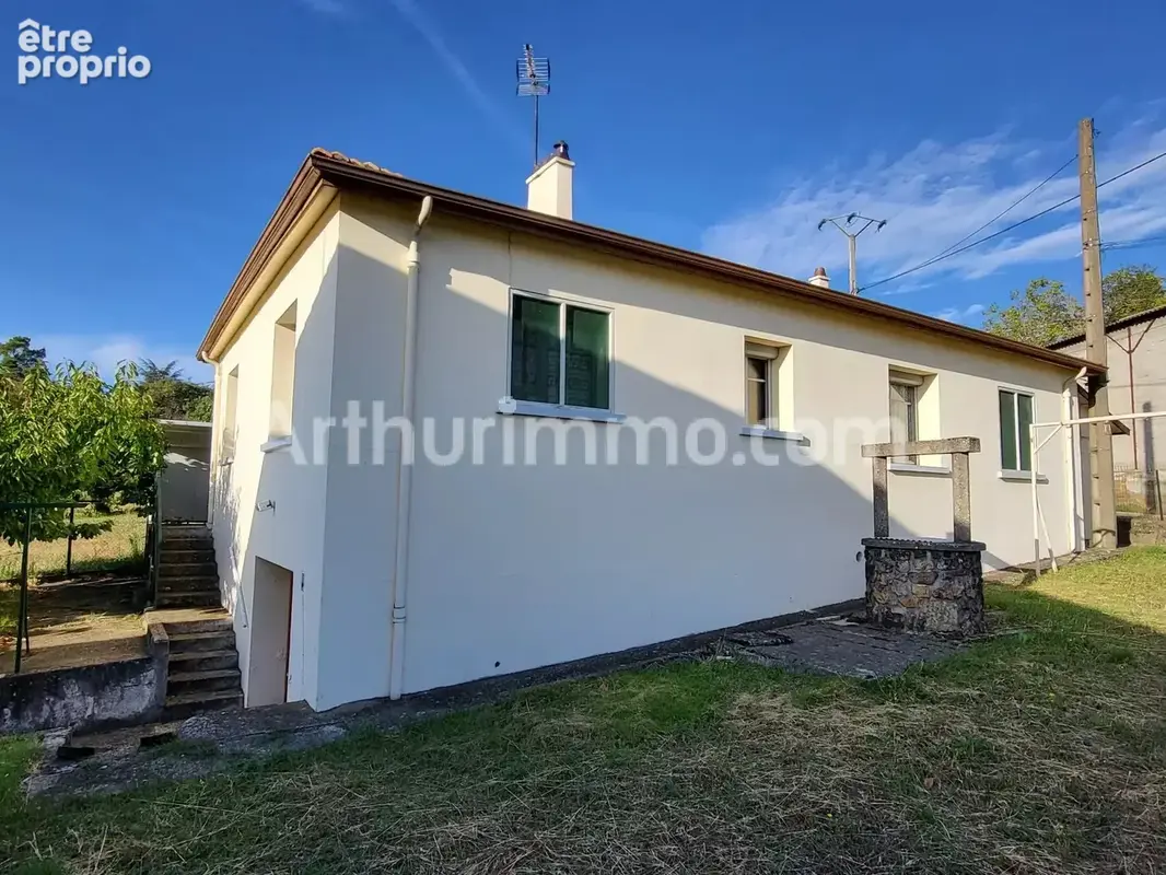Vente Maison Davezieux(07430) 175 000ï¿œ - photo 2