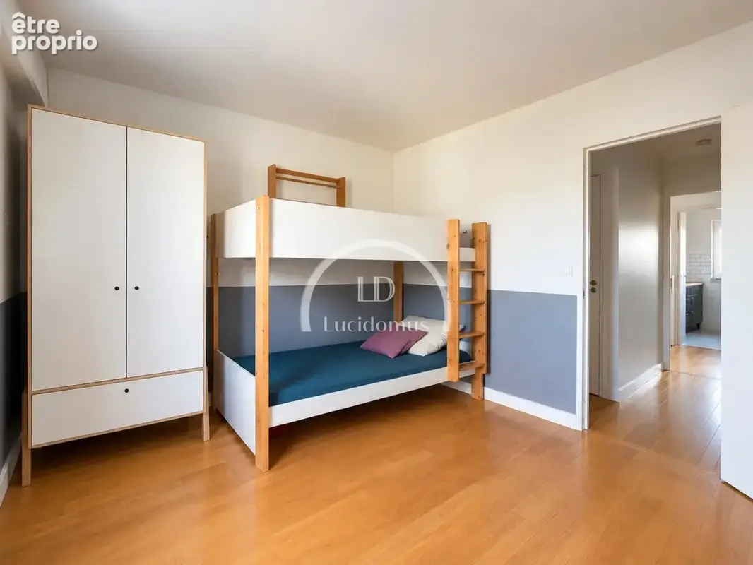 Appartement 4 pièces 72 m² à vendre à Paris-15e (75015) - photo 9