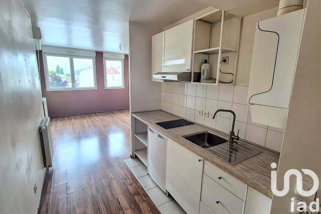 Photo 1 - Appartement à NOISY-LE-SEC