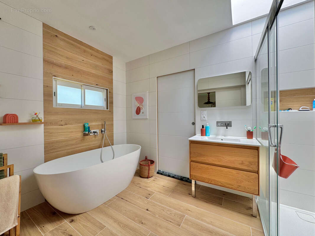 Maison à BLAINVILLE-SUR-ORNE